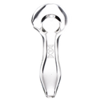 Pulsar CORE Glass Spoon Pipe