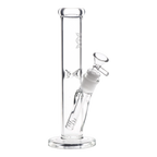 Pulsar CORE Straight Tube Glass Bong