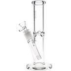Pulsar CORE Straight Tube Glass Bong