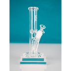 Pulsar CORE Straight Tube Glass Bong