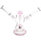 Pulsar Date Night Dual Neck Bong