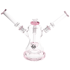 Pulsar Date Night Dual Neck Bong