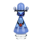 Pulsar Death Bunny Puffco Peak Attachment