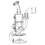 Pulsar Debonair Diamond Recycler Dab Rig