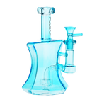 Pulsar Drippy Diamonds Glass Bong