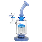 Pulsar Enchanting Tree Perc Bong
