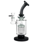 Pulsar Enchanting Tree Perc Bong