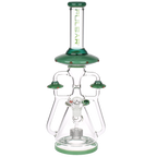Pulsar Far-Out Visitors Recycler Bong