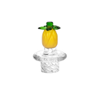 Pulsar Fruit Series Pineapple Express Dab Rig Kit