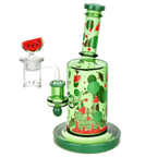 Pulsar Fruit Series Watermelon Zkittles Dab Rig Kit