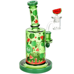 Pulsar Fruit Series Watermelon Zkittles Dab Rig Kit