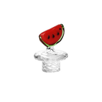 Pulsar Fruit Series Watermelon Zkittles Dab Rig Kit