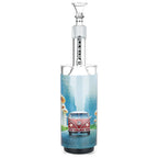 Pulsar Gravity Bong