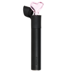 Pulsar Heart Mouthpiece Attachment for Puffco Pivot