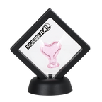 Pulsar Heart Mouthpiece Attachment for Puffco Pivot