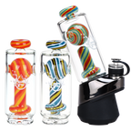Pulsar Kandyland Puffco Peak Attachment