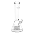 Pulsar King Jellyfish Perc Beaker Bong