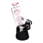 Pulsar Love Machine Puffco Peak Glass