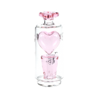 Pulsar Love Machine Puffco Peak Glass