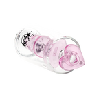 Pulsar Love Machine Puffco Peak Glass