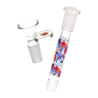 Pulsar Melting Uncle Sam Beaker Bong