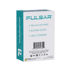 Pulsar Mini Hot Knife Packaging Back