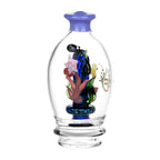 Pulsar Ocean Aquarium Puffco Peak Glass