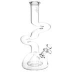 Pulsar Path Of Enlightenment Bong | Clear