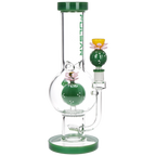 Pulsar Peyote Bloom Glass Bong