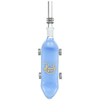 Pulsar SK8 Rolling Skateboard Dab Straw Blue