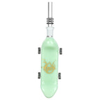 Pulsar SK8 Rolling Skateboard Dab Straw Green