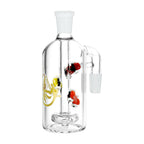 Pulsar Skateboard Ash Catcher 90 Degree