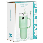 Pulsar Stonely Cup Bong