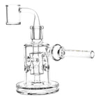 Pulsar Supreme Swiss Dab Rig Clear