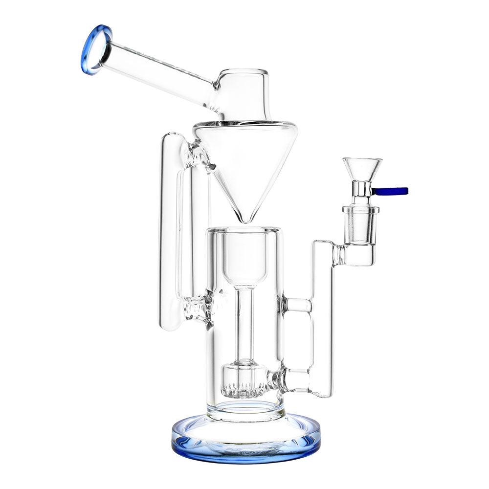 Pulsar Thinker Gravity Recycler Bong