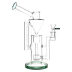 Pulsar Thinker Gravity Recycler Bong