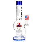 Pulsar USA Top Hat Glass Bong