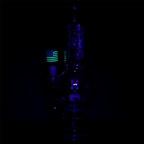 Pulsar USA Top Hat Glass Bong