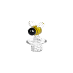 Pulsar UV Glow Bees Dab Rig Kit