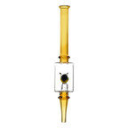 Pulsar UV Glow Bees Dab Rig Kit