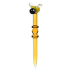 Pulsar UV Glow Bees Dab Rig Kit