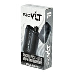 Pulsar 510 VLT Vaporizer & Lighter
