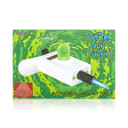 Rick Morty Portal Gun Dab Torch