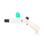 Rick Morty Portal Gun Dab Torch