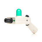 Rick Morty Portal Gun Dab Torch