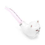 RIPNDIP HEMPER Lord Nermal Glass Hand Pipe