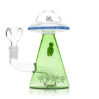 RIPNDIP HEMPER Lord Nermal UFO Bong