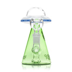 RIPNDIP HEMPER Lord Nermal UFO Bong