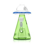RIPNDIP HEMPER Lord Nermal UFO XL Bong