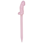 SeshGear Perky in Pink Dab Rig Set